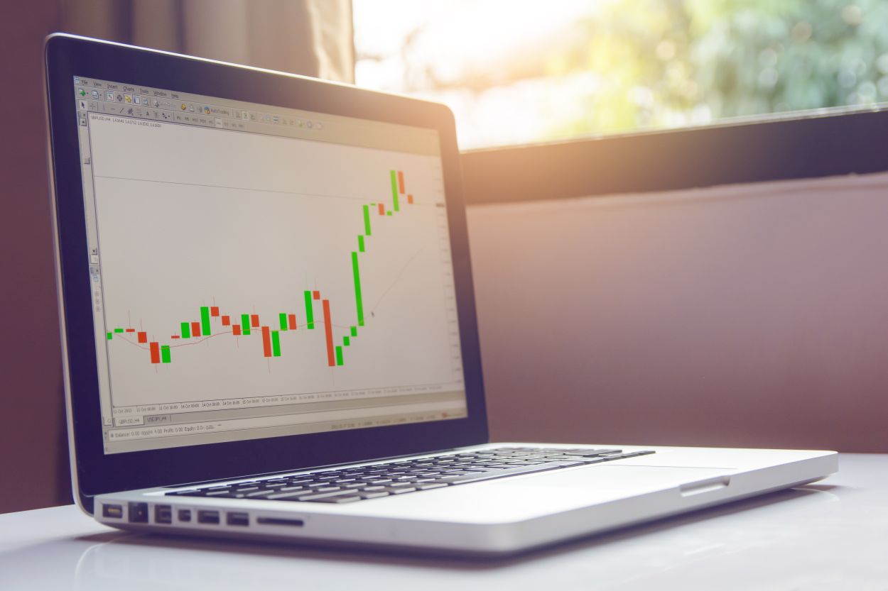 Gold Technical Analysis: Reaction From Jackson Hole Seminar